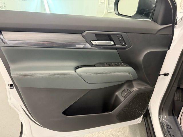 new 2026 GMC Terrain car, priced at $39,640