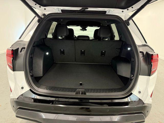 new 2026 GMC Terrain car, priced at $40,899