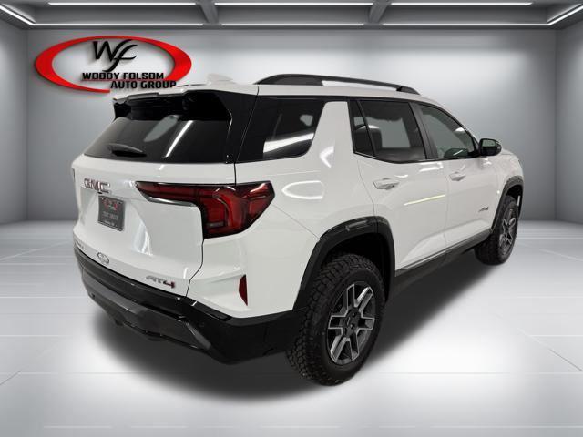 new 2026 GMC Terrain car, priced at $39,640
