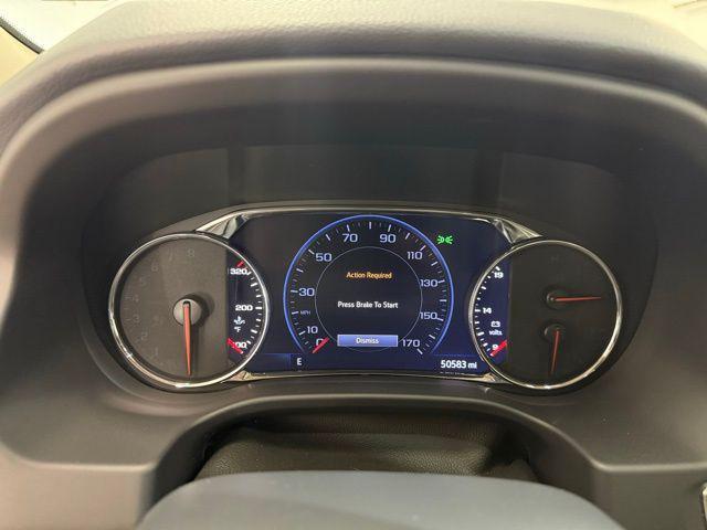 used 2023 GMC Acadia car, priced at $32,963