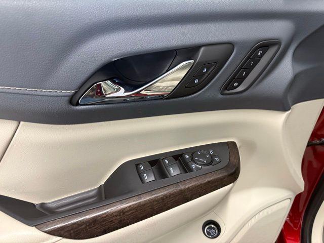 used 2023 GMC Acadia car, priced at $32,963