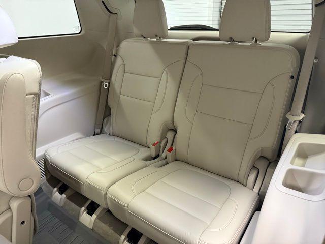 used 2023 GMC Acadia car, priced at $32,963