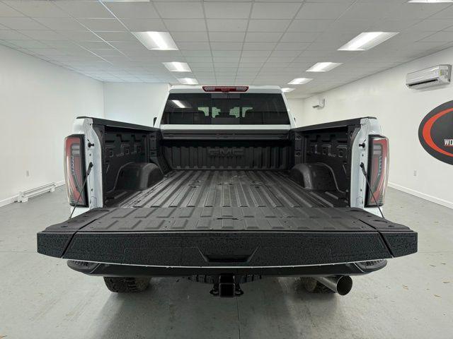 new 2026 GMC Sierra 2500 car, priced at $98,604