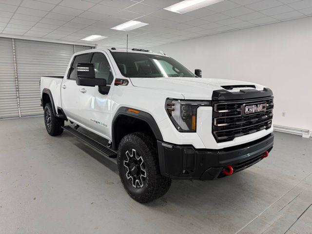 new 2026 GMC Sierra 2500 car, priced at $98,604