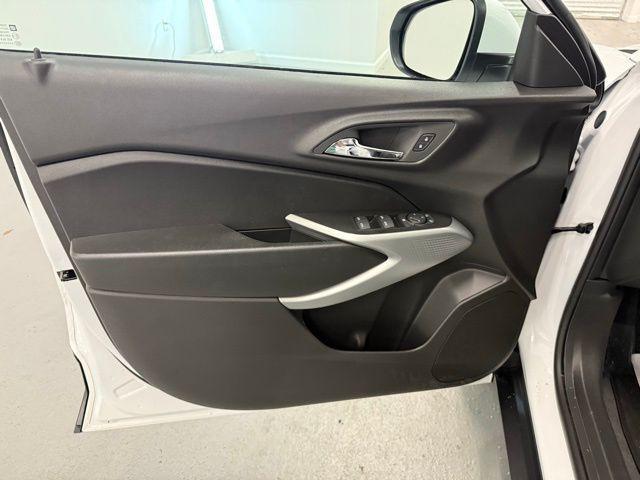 new 2026 Chevrolet Trax car, priced at $24,189