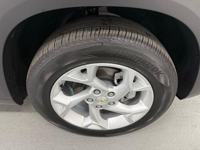 new 2026 Chevrolet Trax car, priced at $24,189