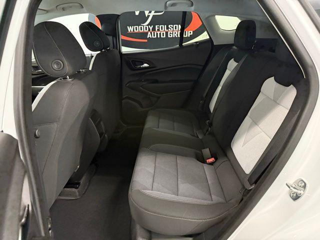 new 2026 Chevrolet Trax car, priced at $24,189