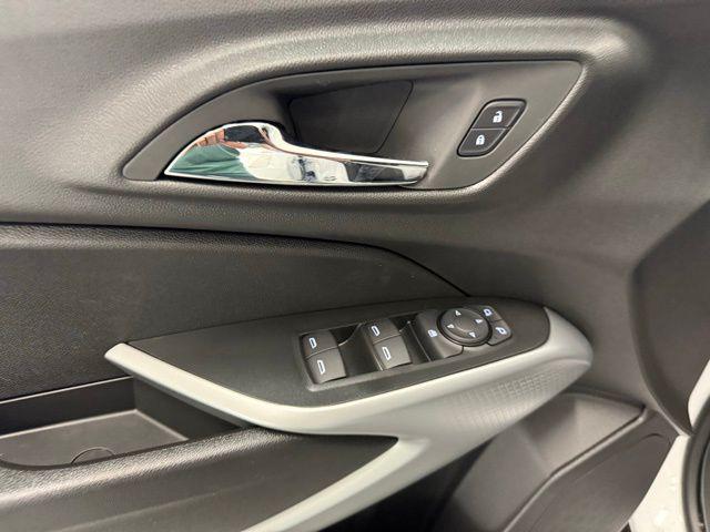 new 2026 Chevrolet Trax car, priced at $24,189