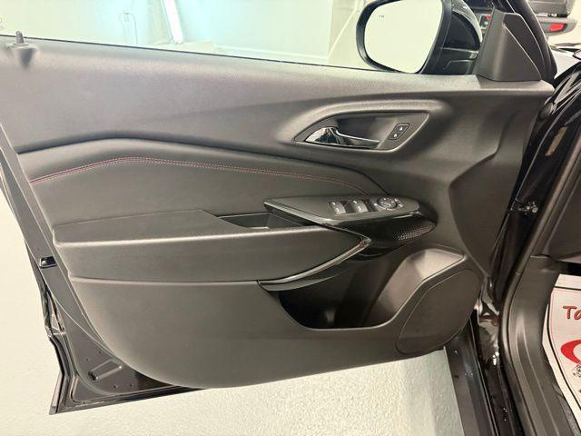 new 2026 Chevrolet Trax car, priced at $29,019