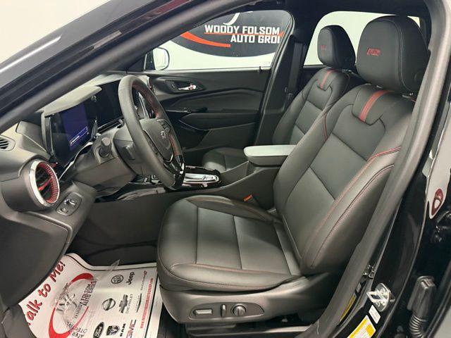 new 2026 Chevrolet Trax car, priced at $29,019