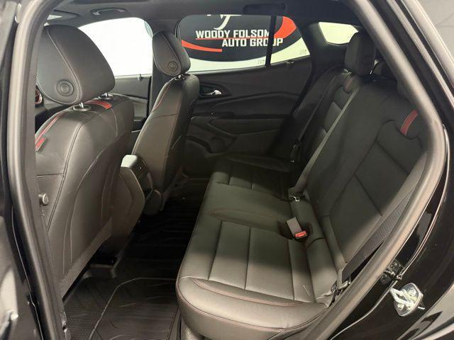 new 2026 Chevrolet Trax car, priced at $29,019