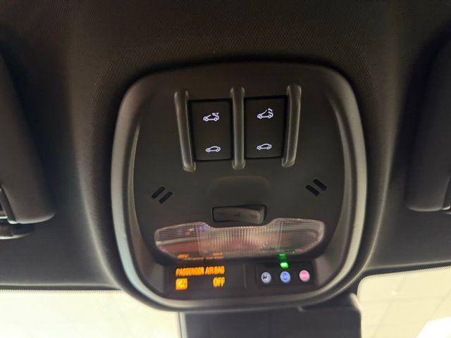 new 2026 Chevrolet Trax car, priced at $29,019