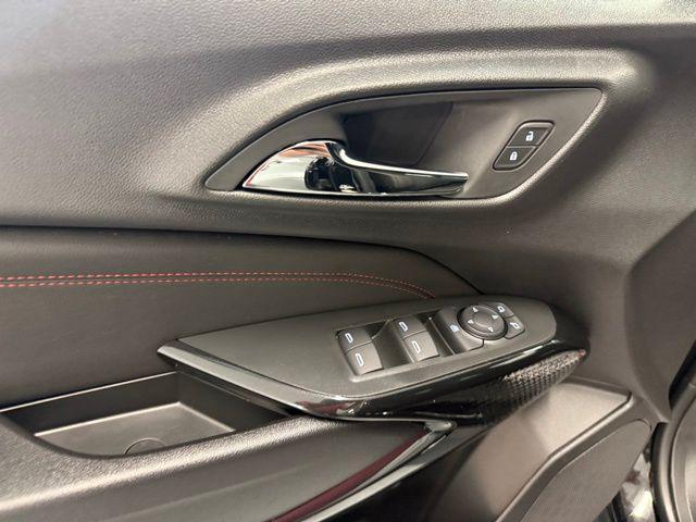 new 2026 Chevrolet Trax car, priced at $29,019