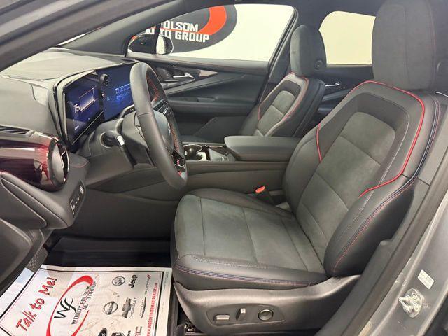 new 2026 Chevrolet Blazer car, priced at $48,529