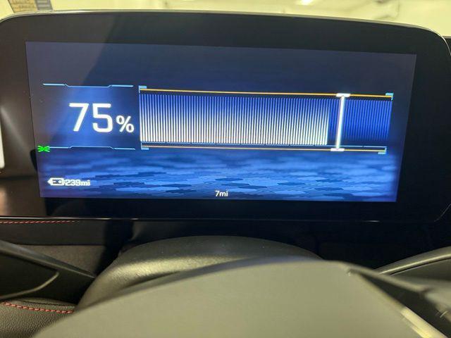 new 2026 Chevrolet Blazer car, priced at $48,529