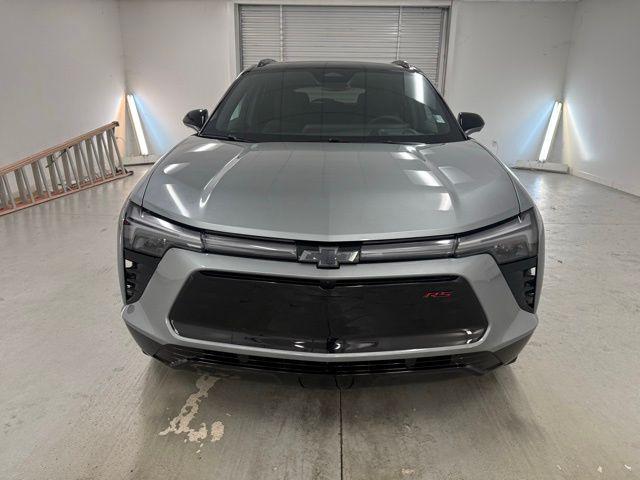 new 2026 Chevrolet Blazer car, priced at $48,529