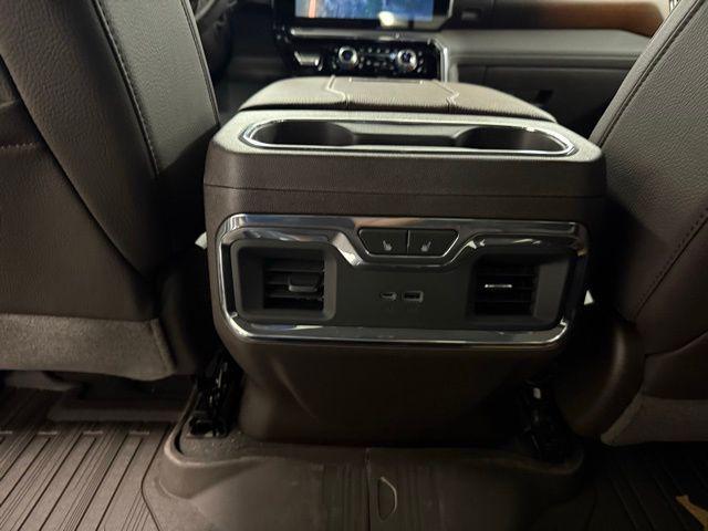 new 2025 GMC Sierra 2500 car, priced at $84,400