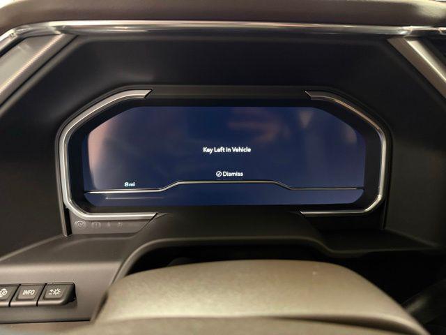 new 2025 GMC Sierra 2500 car, priced at $84,400