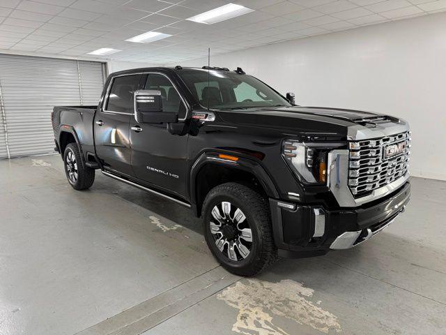 new 2025 GMC Sierra 2500 car, priced at $84,400