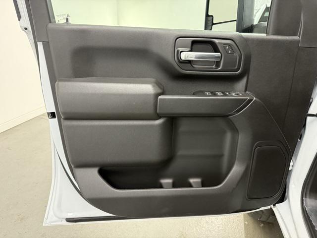 new 2026 GMC Sierra 3500 car, priced at $56,686