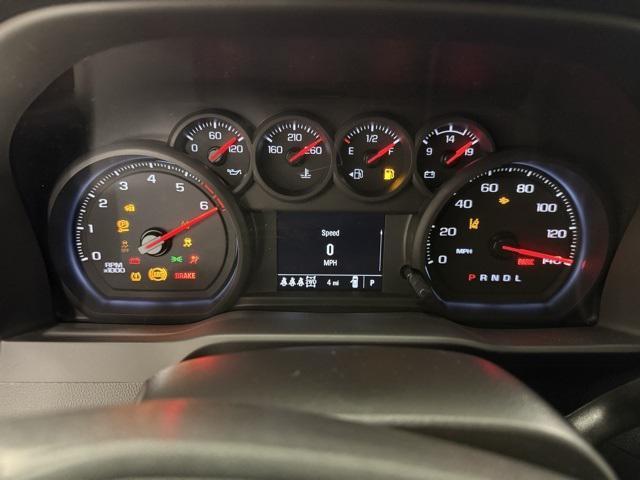 new 2026 GMC Sierra 3500 car, priced at $56,686