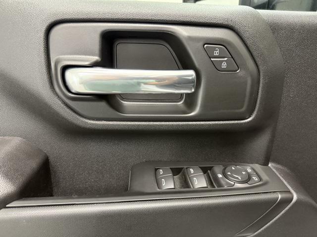 new 2026 GMC Sierra 3500 car, priced at $56,686