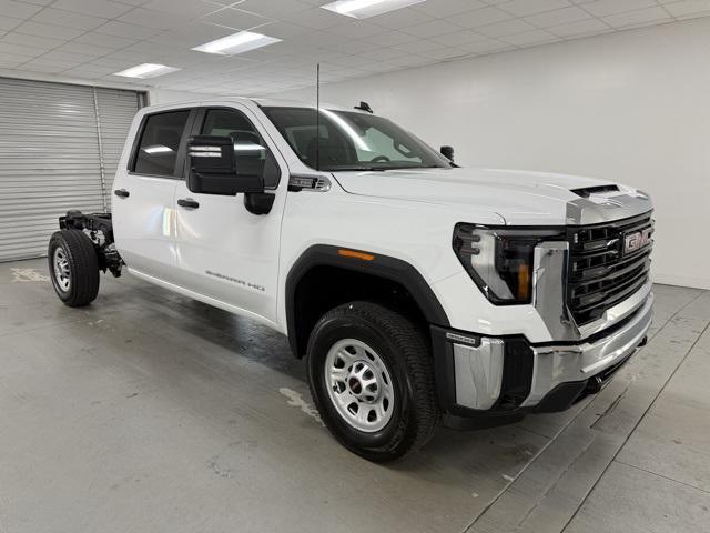 new 2026 GMC Sierra 3500 car, priced at $56,686