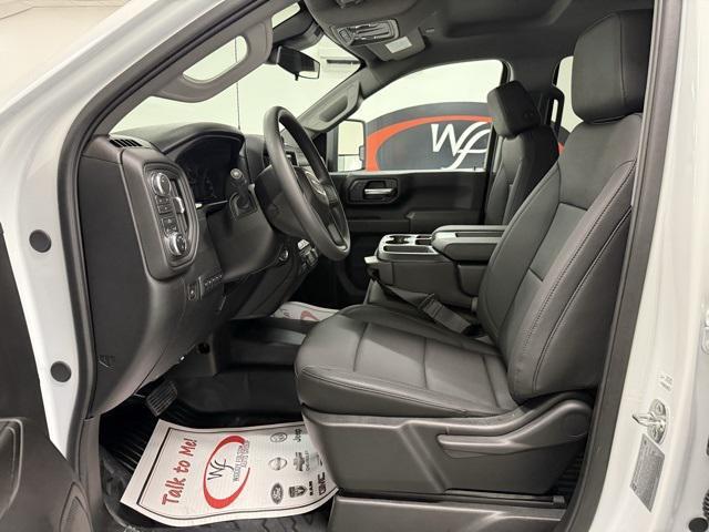 new 2026 GMC Sierra 3500 car, priced at $56,686