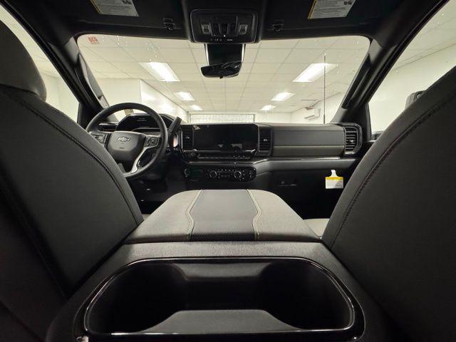 new 2026 Chevrolet Silverado 2500 car, priced at $89,389