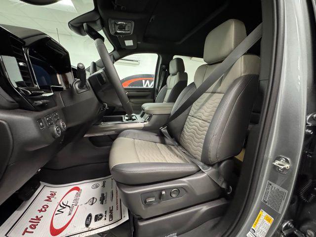 new 2026 Chevrolet Silverado 2500 car, priced at $89,389