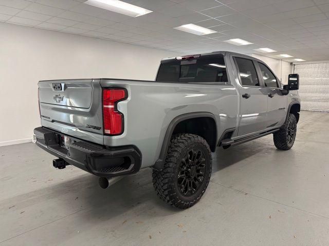 new 2026 Chevrolet Silverado 2500 car, priced at $89,389