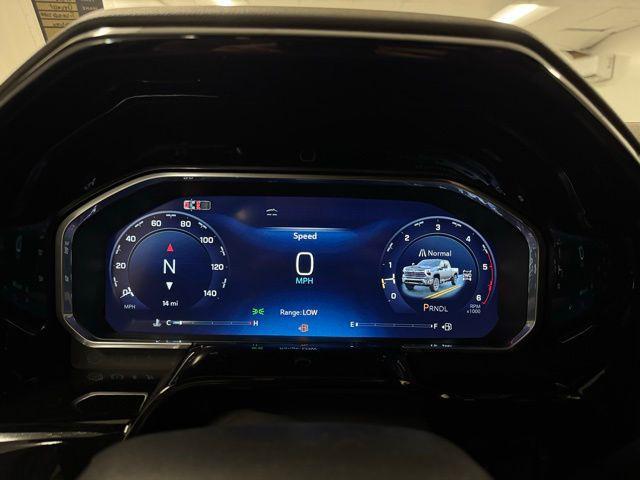 new 2026 Chevrolet Silverado 2500 car, priced at $89,389