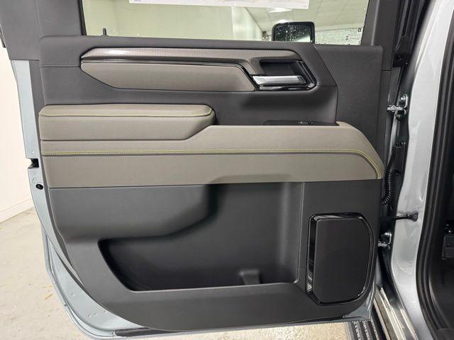 new 2026 Chevrolet Silverado 2500 car, priced at $89,389