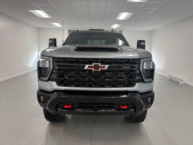 new 2026 Chevrolet Silverado 2500 car, priced at $89,389