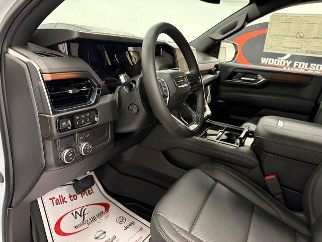 new 2026 GMC Yukon XL car, priced at $93,754