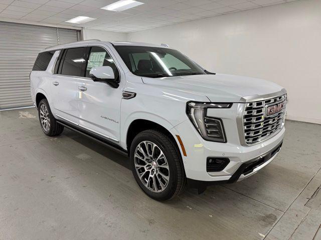 new 2026 GMC Yukon XL car, priced at $93,754