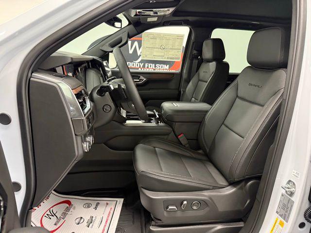 new 2026 GMC Yukon XL car, priced at $93,754