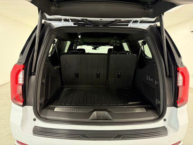 new 2026 GMC Yukon XL car, priced at $93,754
