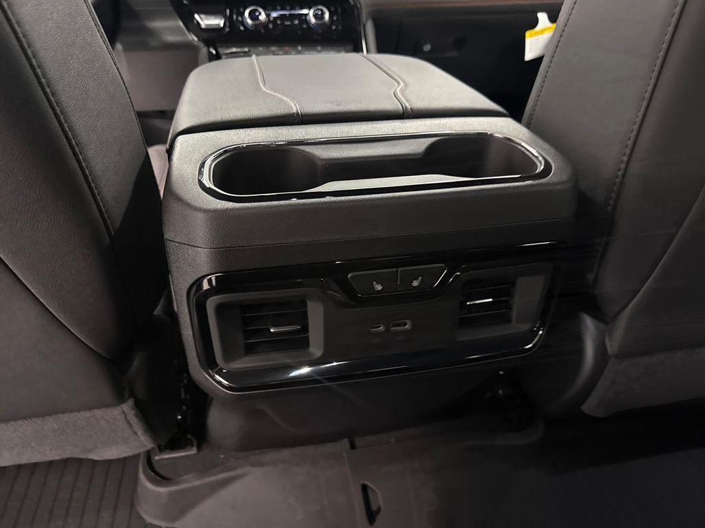 new 2026 GMC Sierra 1500 car, priced at $69,651