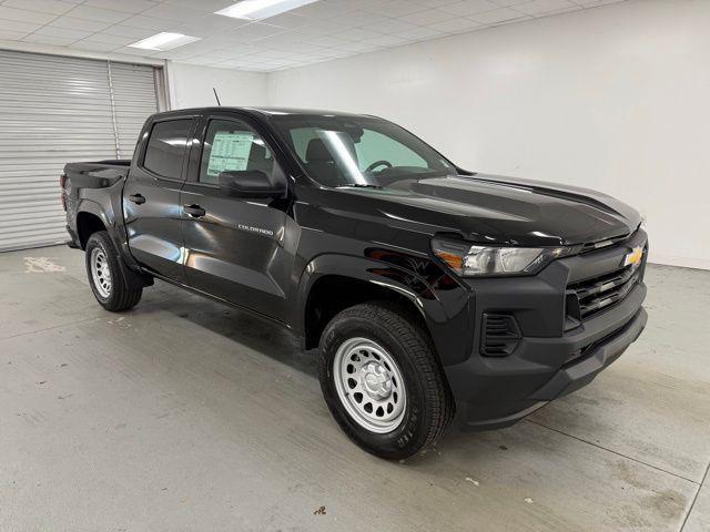 new 2026 Chevrolet Colorado car, priced at $39,374