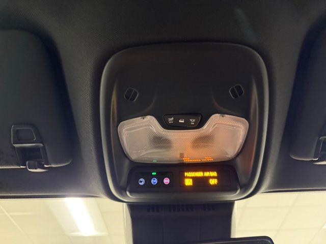 new 2026 Chevrolet Colorado car, priced at $39,374