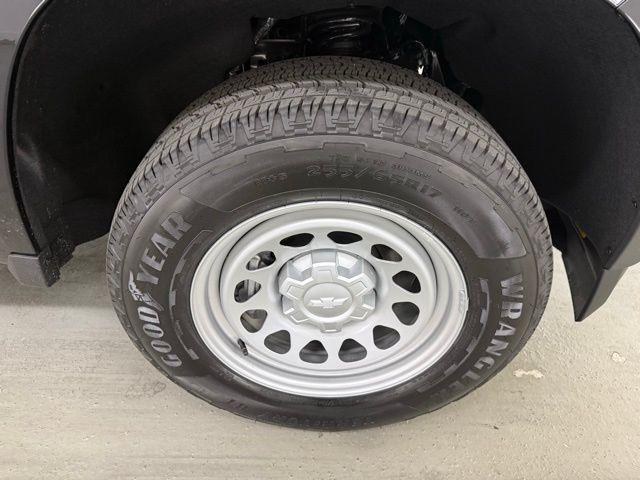 new 2026 Chevrolet Colorado car, priced at $39,374