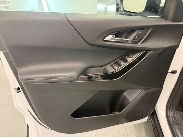 new 2026 Chevrolet Equinox car, priced at $31,160