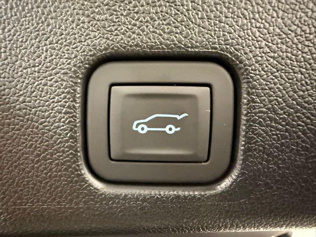 new 2026 Chevrolet Traverse car, priced at $59,953