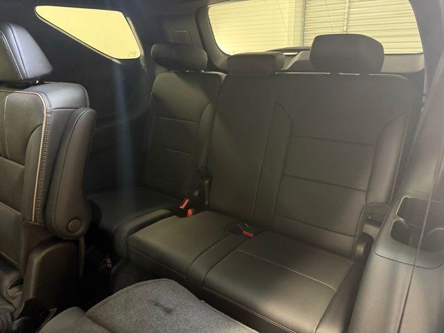 new 2026 Chevrolet Traverse car, priced at $59,953