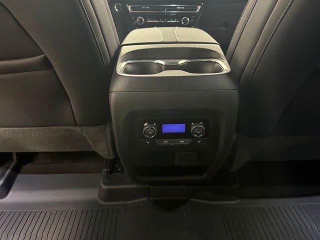 new 2026 Chevrolet Traverse car, priced at $59,953