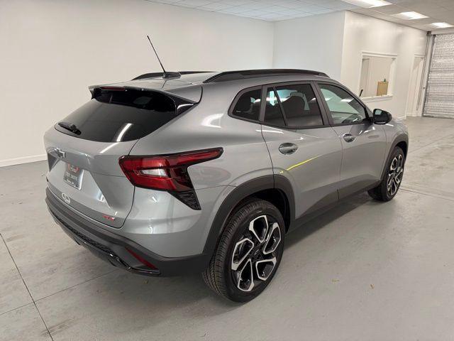 new 2026 Chevrolet Trax car, priced at $29,519