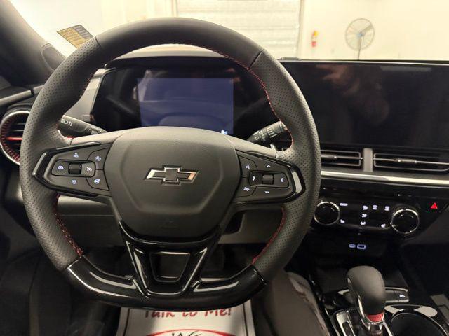 new 2026 Chevrolet Trax car, priced at $29,519