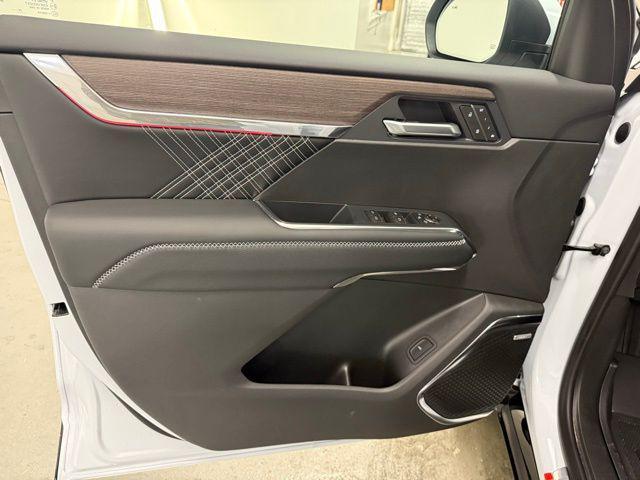 new 2026 GMC Acadia car, priced at $64,294