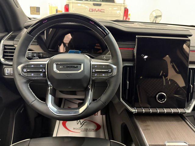 new 2026 GMC Acadia car, priced at $64,294